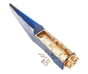 GPM Fuselage Sport Scale PT-19 .46 GP/EP ARF