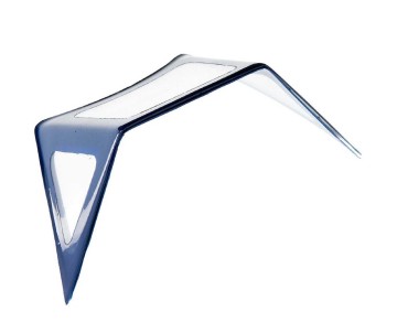 GPM Windscreen Set PT-19 .46 GP/EP ARF