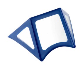 GPM Windscreen Set PT-19 .46 GP/EP ARF