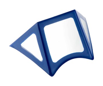 GPM Windscreen Set PT-19 .46 GP/EP ARF