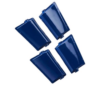 GPM Landing Gear Cover Set PT-19 .46 GP/EP ARF