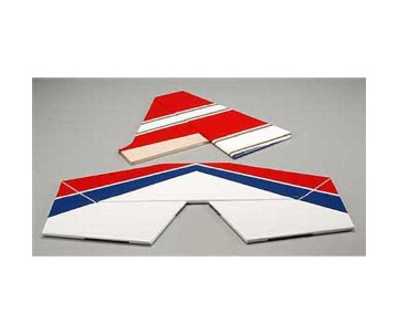 GPM Tail Set Ultimate Bipe ARF