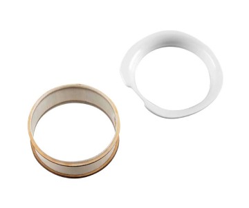 GPM Housing Flange/Cone Adapter Set Evader EDF