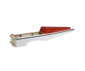 GPM Fuselage Cherokee .40 ARF