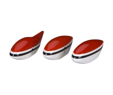 GPM Wheel Pants Set Cherokee .40 ARF