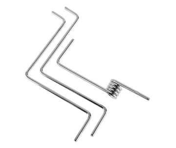 GPM Landing Gear Wire Set Cherokee .40 ARF