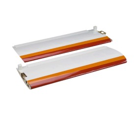 GPM Wing Set Escapade .40-.56 Sport ARF