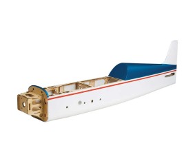GPM Fuselage Revolver .61 ARF