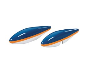 GPM Wheel Pants Escapade .61 ARF