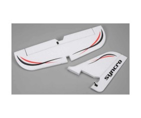 GPM Tail Set Syncro EDF