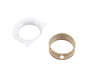 GPM Housing Flange/Cone Adapter Set Phazer EDF