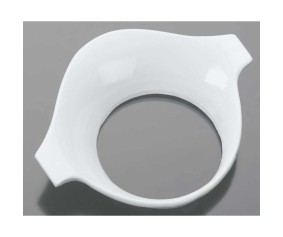 GPM Front Housing Flange F-16 Falcon EDF ARF