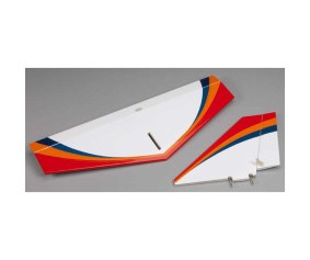 GPM Tail Surface Set Avistar Elite