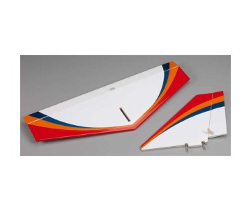 GPM Tail Surface Set Avistar Elite
