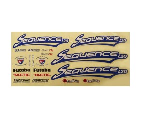 GPM Decals Sequence 1.20 ARF