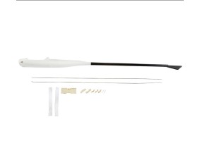 GPM Fuselage Tori 2M EP Sailplane