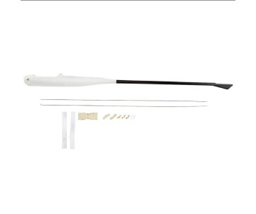 GPM Fuselage Tori 2M EP Sailplane