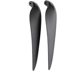 GPM Folding Propeller Blade Set 12x6.5