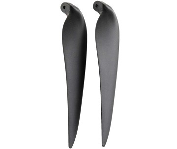 GPM Folding Propeller Blade Set 12x6.5