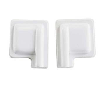 GPM Aileron Servo Hatch Covers Set Tori 2M