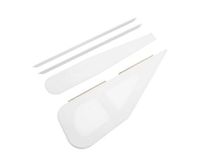 GPM Ventral Fin Avistar 30cc/EP ARF