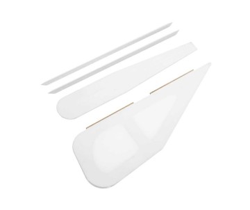 GPM Ventral Fin Avistar 30cc/EP ARF
