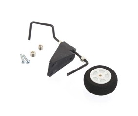 GPM Tailwheel Assembly Escapade MX 30cc/EP ARF