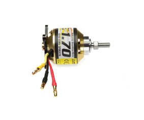 GPM Rimfire 1.70 63-62-200 Outrunner