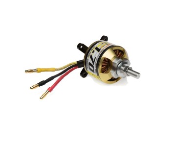 GPM Rimfire 1.70 63-62-200 Outrunner