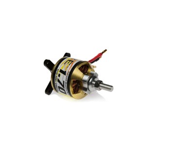 GPM Rimfire 1.70 63-62-200 Outrunner