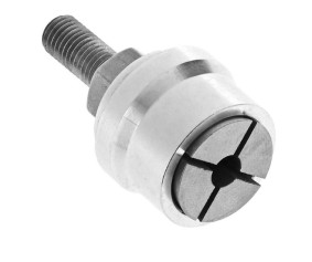 GPM Rimfire EF1 Motor Collet Style Adapter