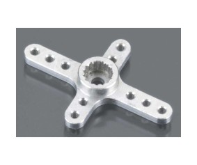 GPM Aluminum Servo Arm Futaba S3114 Servo