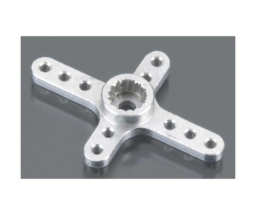 GPM Aluminum Servo Arm Futaba S3114 Servo