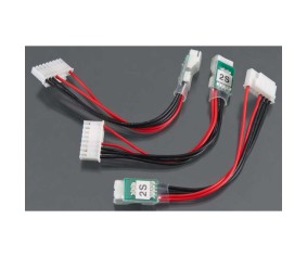 GPM ElectriFly Equinox 2S Adapter Leads (3)