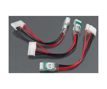 GPM ElectriFly Equinox 2S Adapter Leads (3)