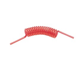 GPM Recoil Fuel Tubing 5'