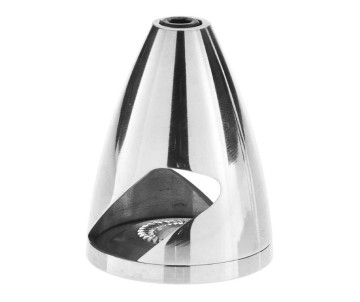GPM Spinner 1-1/2 Aluminum