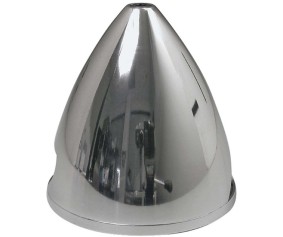 GPM Spinner 3 Aluminum