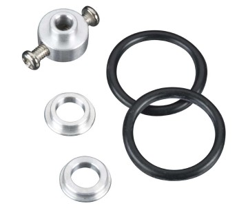 GPM Rimfire Prop Saver 28mm Motors