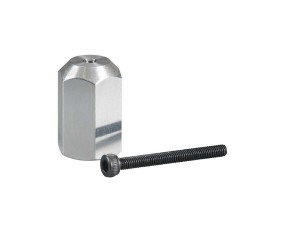 GPM Aluminum E-Spinner 3/8-24 Adapter