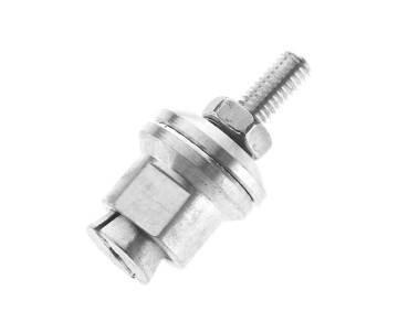 GPM Collet Prop Adapter 1.5mm - 3mm Prop Shaft