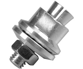 GPM Collet Prop Adapter 3.175mm-5mm Prop Shaft