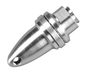 GPM Collet Cone Adapter 3.175mm-5mm Prop Shaft