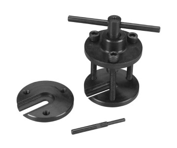 GPM Pinion Gear Puller for 2-5mm Shafts Hi-Str
