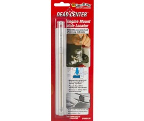 GPM Dead Center Hole Locator