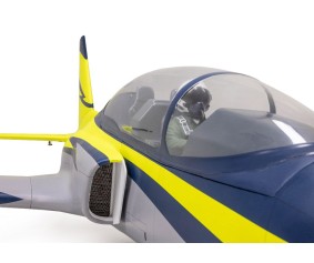 Hangar 9 Viper 100N Turbine Jet ARF