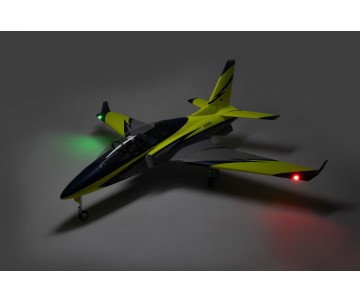 Hangar 9 Viper 100N Turbine Jet ARF