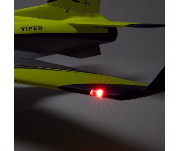 Hangar 9 Viper 100N Turbine Jet ARF