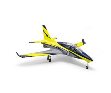 Hangar 9 Viper 100N Turbine Jet ARF