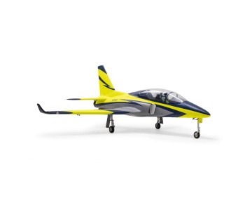 Hangar 9 Viper 100N Turbine Jet ARF